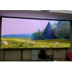 P1.5 P1.8 Fine Pitch Led Video Wall Die Casting Aluminum 600*337.5mm for sale