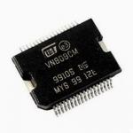 Integrated circuit supplier PMIC VN808CMTR-E VN808CMTR VN808CM power management chips Power SO-38 One-stop BOM list for sale
