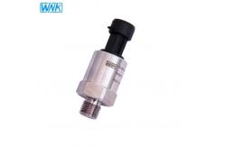 China 24VDC 1/4 NPT Pressure Sensor ExidIICT6 For Freon Refrigerant supplier