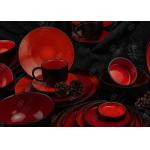 High Temperature Color Dinnerware Set OEM ODM Available for sale