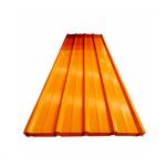 1060 Corrugated Aluminum Roofing Sheet O 1100 H12 1.0MM for sale