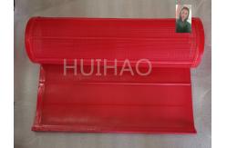China Stone Separation Wear Parts Pu Screen Panel 1040 X 700 Mm supplier