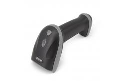 China Handheld Wired / Wireless BT 1D / 2D Barcode Scanner For Small Bussiness supplier