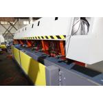 Auto Multi Head Stone Polishing Machine 50m/H