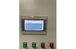 China 7'' TFT HMI Human Machine Interface Compatible With Delta Siemens PLC supplier
