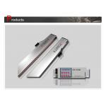 Double Safety Elevator Light Curtain 8 Channel 20 Mm Thickness for sale