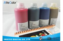 China Roland Mimaki Printer Mutoh Eco Solvent Ink 10 Liters Compatible DX5 Head supplier