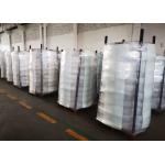 Low Carbon Welded ASTM A254 Coiled Pipe Salt Spray Testing 72h 120h 240h for sale