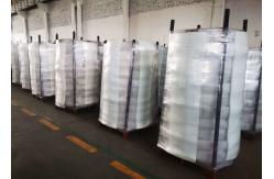 China Low Carbon Welded ASTM A254 Coiled Pipe Salt Spray Testing 72h 120h 240h supplier