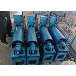 Double Strand Ordinary Barbed Wire Making Machine 70kg/Hour