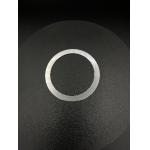 Stainless Steel Compressor Valve Plate Casting Process Round for sale
