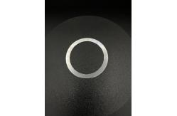 China Stainless Steel Compressor Valve Plate Casting Process Round supplier
