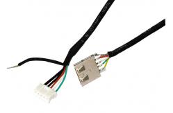 China 1.5mm Custom Wiring Harness supplier