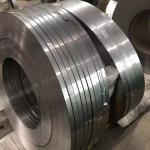 2B Surface 2mm Stainless Steel Cold Rolled Coil For Industry