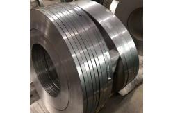 China 2B Surface 2mm Stainless Steel Cold Rolled Coil For Industry supplier
