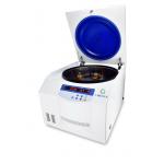 China 4000rpm 4 X 100ml Crude Oil Centrifuge for Chemical and Agricultural Science Labs manufacturer