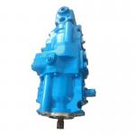 TA1919V20 PVE21 Eaton Vickers Hydraulic Axial Piston Pump For Heavy Duty Applications