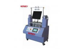 China LCD Monitor Durability Torsional Testing Machine Panasonic Servo Motor supplier