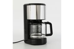 China 1.25l/10 Cups Electric Drip Coffee Maker Pot Keep Warm supplier
