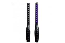 China 4w Handheld Sterilization Led UV Germicidal Lamp supplier
