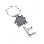 Alternation Stainless Steel Bottle Opener Souvenir With Customized Logo for sale