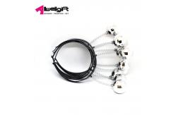 China Hot selling Novelty festival Party hair band Cute children headdress Custom hair clasp supplier