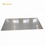 2B BA 2BA  Aisi 430 Cold Rolled Stainless Steel Sheet  4x8ft