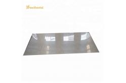 China 2B BA 2BA  Aisi 430 Cold Rolled Stainless Steel Sheet  4x8ft supplier