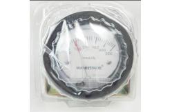 China Micro Differential Pressure Gauge Te5000 Mini Low Air Differential Pressure Gauge supplier