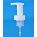 0.8CC Output Liquid Soap Dispenser Pump 40-410 Without Glass Ball for sale