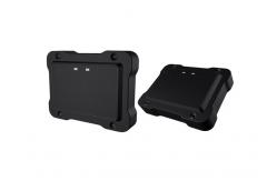 China IP65 1.2W 6m Distance Vehicle Loop Detector 7-28VDC supplier