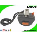 Underground Coal Mining Lights 5.7Ah Rechargeable Battery IP68 With Digital Screen