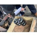Bevel Gear Pinion Gear Precision Custom Made Machining Cnc Turning Parts