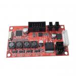 OEM Printed Circuit Board Prototype PCB Assembly Copper Aluminum for sale