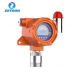 Industrial Carbon Monoxide Fixed Detector Co Gas Monitor Online Gas Monitoring System for sale