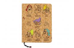 China Wood Cover Custom Refillable Notebook With Photo On Front Multi Texture supplier