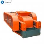 Highly Efficient And Precision Engineered Roller Crusher For Intense Stone Crush for sale