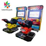 Midnight Maximum Tune Car Racing Arcade Game Machines for sale
