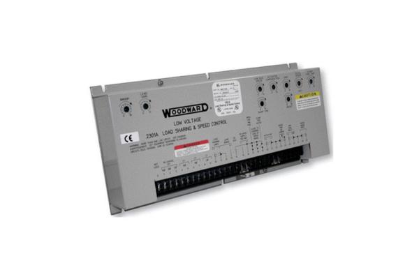 WOODWARD | 9905-792 | CONTROLLER
