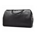 Durable Polyester Gym Duffel Bag For Men Portable Anti Abrasion for sale
