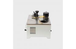 China Lcd Screen Flash Point Tester Closed Cup Pensky Martens Petroleum Test Equipment supplier