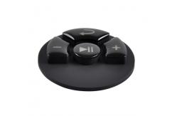 China Antiwear 60 Shore A Circular Epoxy Silicone Volume Control Buttons supplier