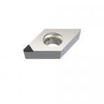 MMC DCGW DCGT CVD Insert High Hardness Diamond Turning Insert for sale