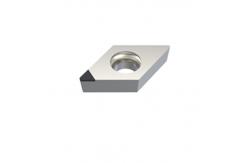 China MMC DCGW DCGT CVD Insert High Hardness Diamond Turning Insert supplier