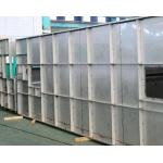 Standard Sheet Metal Welding Process Laser Cut High Precision for sale