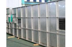 China Standard Sheet Metal Welding Process Laser Cut High Precision supplier