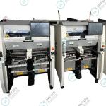 High Speed SMT Pick And Place Machine RX-7R Compact 3 Phase AC200V