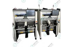 China High Speed SMT Pick And Place Machine RX-7R Compact 3 Phase AC200V supplier