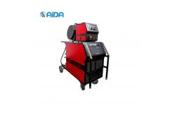 China 12kg 2000mm Industrial Welding Robot For Metal Fabrication Automotive Industry supplier