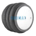 Contitech Suspension Air Spring FT 330-29 Goodyear 3B12-304 Effective Shock
